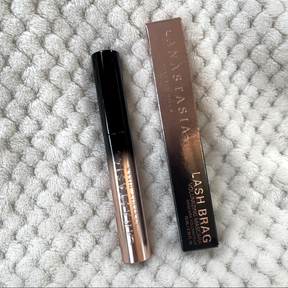 Anastasia Beverly Hills Lash Brag Volumizing Mascara
